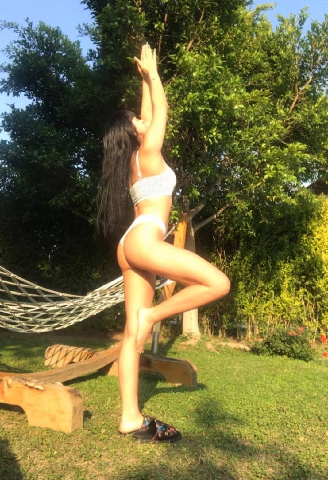 Avcılar Escort Bayan Demet Cansuyla Tutkuyu Yakalayın